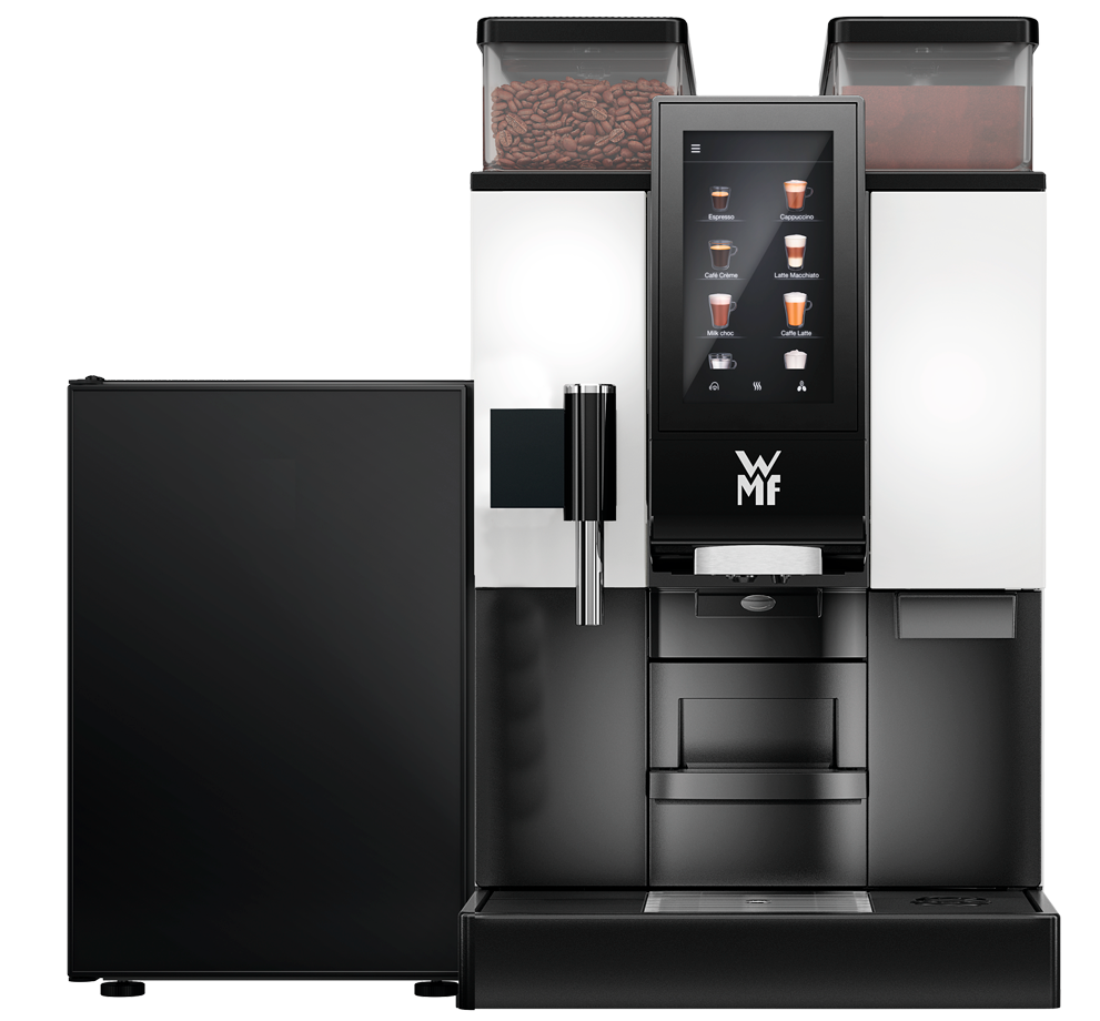 WMF_Coffee_Machines_1100S_Front_frit_NoSteamer_png